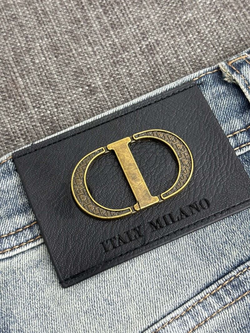 Christian Dior Jeans